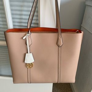 COPY - Authentic Tory Burch Tote